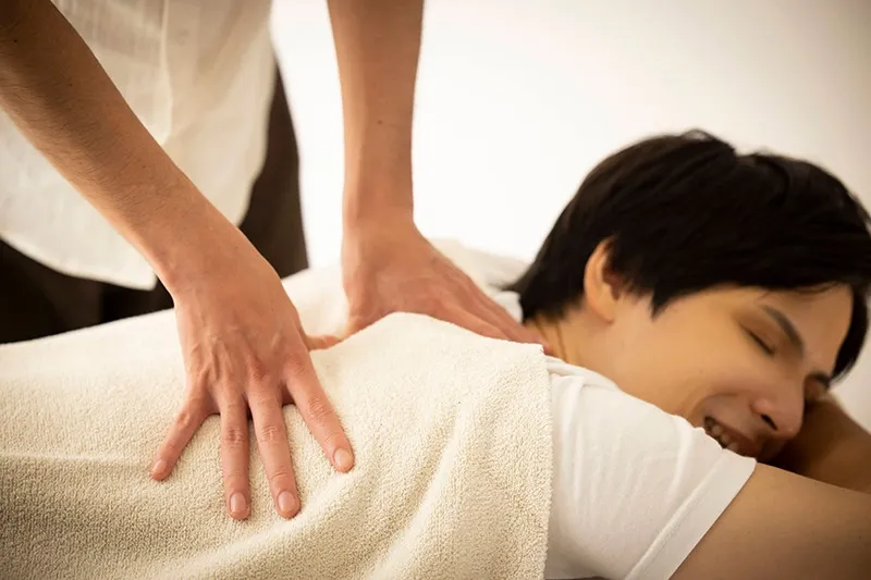 肩こりの原因についてとお家で出来るセルフケア|墨田区　整体　鍼灸　体の総合ケア　グリーンバランス